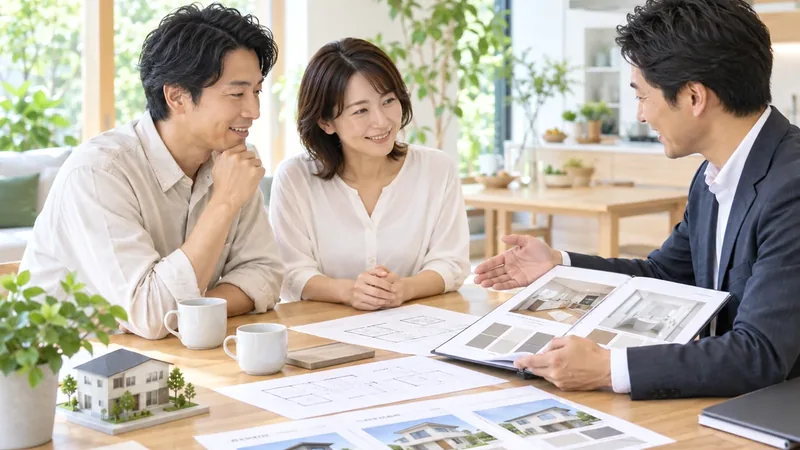 会社選びから探す